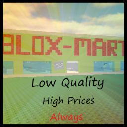Blox Mart