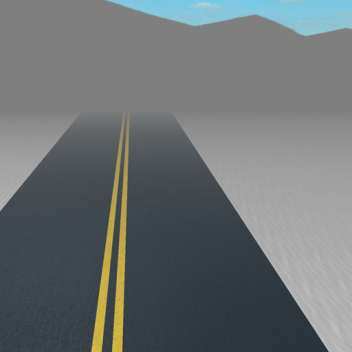 Zombie Highway [First Version]