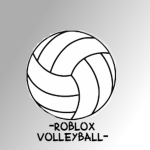 -Roblox Volleyball-