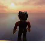 robux for my beautiful sister