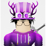 Purple Phoenix YT!