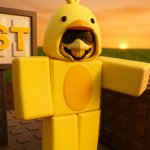 Ducklins Production