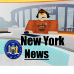 New York State News Channel