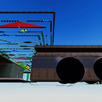 Ultimate challenge for admin OP