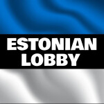 Estonian lobby🎙️