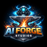 AI Forge Studios