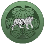 徳川氏 Tokugawa Clan