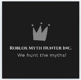 Roblox Myth Hunter Incorporation Meeting Area