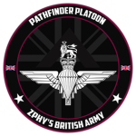 [-] PFP [-] Pathfinder Platoon