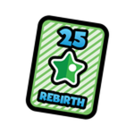Rebirth 25