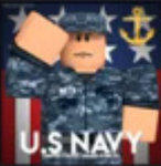 United States Navy [ᴜꜱᴀ]