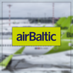 |AB| airBaltic