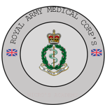 Royal Army Medical Corp (RAMC) (BA)