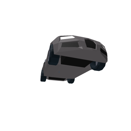 Buggti Car