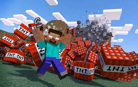 Doomspire ULTIMATE Brickbattle