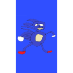 Sonic Fan Club(D/C)