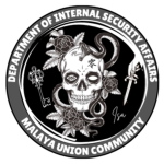[MUC] Department of Internal Security Affairs