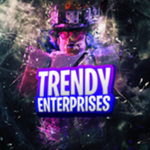 -Trendy Enterprises-