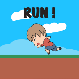 RUN [NEW]