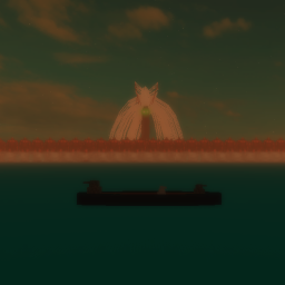 Attack on Titan: The Rumbling (showcase)