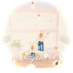 Kitty Love