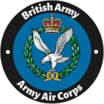 |AAC|- Army Air Corps