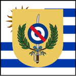 [UGY] Ejercito Nacional