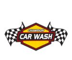 Champions car wash