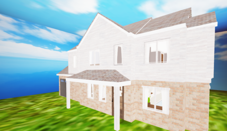 My Ziplinghood Is Rotting screenshot 1