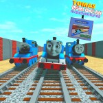 Tomas Robloxian MisAdventures [COLLAB]!!!