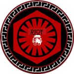 TFIO || 255th Imperial Riot Division