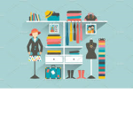 Fan Clothes