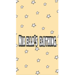 Nia ella’s clothing