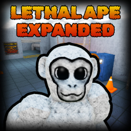 Lethal Ape Expanded icon