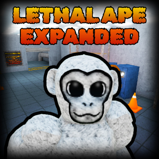 Lethal Ape Expanded