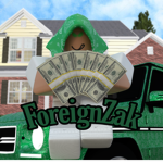 ForeignZak