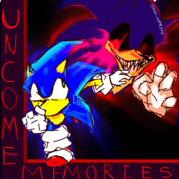 [INDEV] UNcome Memories TESTING