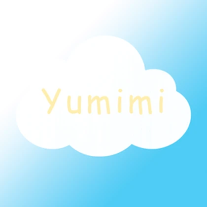 Yumimi Roblox group icon