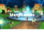 MxtyGames