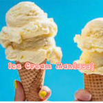 #Ice Cream Maniacs