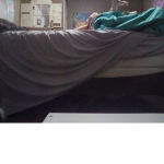 Sleep in squad