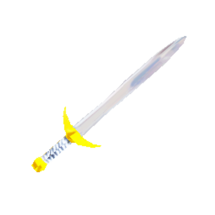 Classic Sword - Enhanced Combat System preview 1