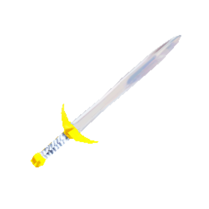 Classic Sword - Enhanced Combat System preview 1
