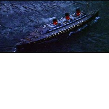 The Poseidon Adventure 1972