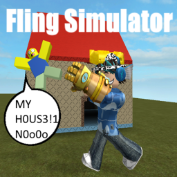 Fling Fighters!