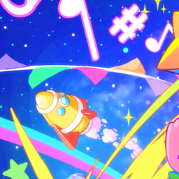 ☆