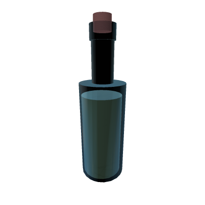 Green Bottle