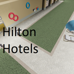 Hilton Hotels