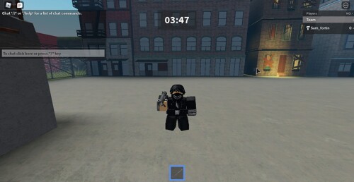 Bonnie Gaming's FFA (Beta)
