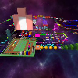MEGA fun obby [NEW]